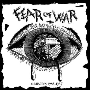 Warsongs 1985-1987 (Explicit)