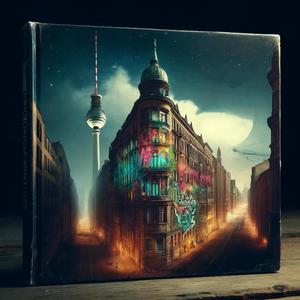 Made for me (feat. Linarah)