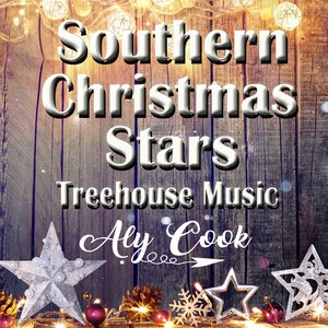 Southern Christmas Stars