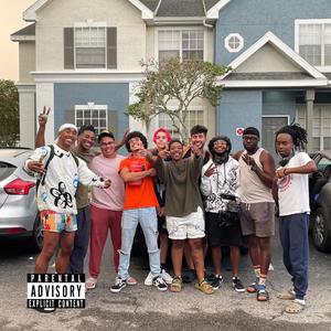 Rolling Loud Freestyle (Explicit)