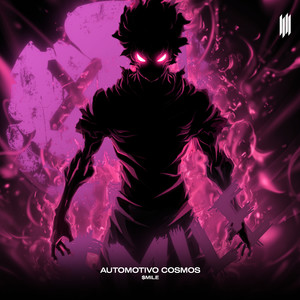 AUTOMOTIVO COSMOS (SLOWED|Explicit)