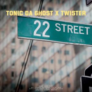 22 Street (feat. Twister) [Groove-Mix]