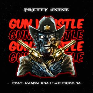 Gun Whistle (feat. Kamza Rsa & Lah Frizo SA)