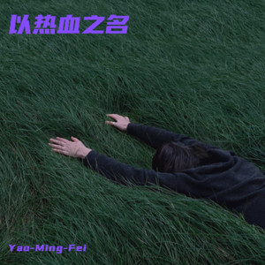 以热血之名 (伴奏)
