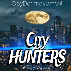 City Hunters
