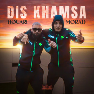 Dis khamsa (Explicit)