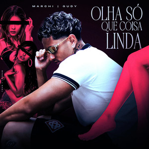 Olha só que coisa linda