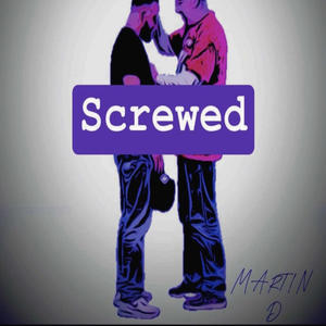 Saul to Paul Screwed