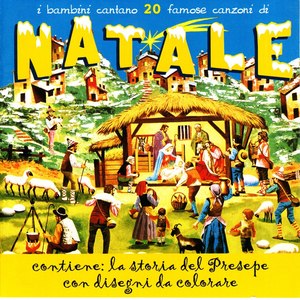 20 Canzoni famose di Natale