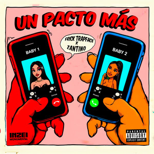 Un Pacto Más (Explicit)