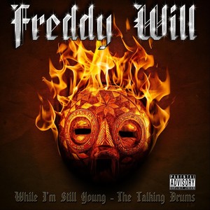 Waitin' for Your Love (feat. Liberty Silver)