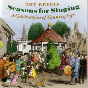 Seasons For Singing: A Celebration Of Country Life