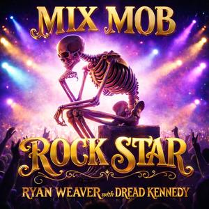 Rock Star (feat. Ryan Weaver & Dread Kennedy)