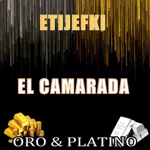 Oro & Platino "Etijefki"