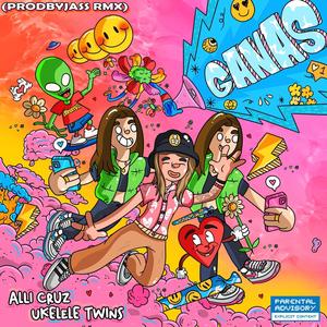 Ganas (Bootleg) (Explicit)