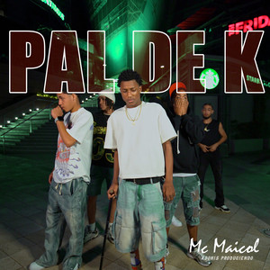 PAL DE K (Explicit)