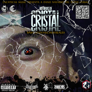 Historias de Cristal (Explicit)