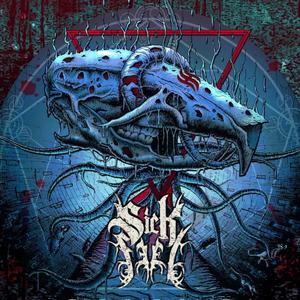 Sick (feat. Nico hh)