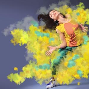 Electric Rhythm Rush