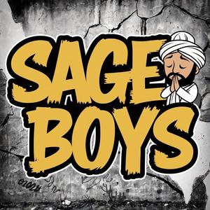 SageBoys! (Official Audio) [Explicit]