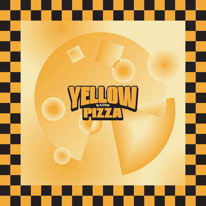 Yellow Pizza