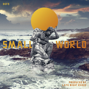 Small World (Explicit)