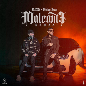 Maleante (Remix) [Explicit]