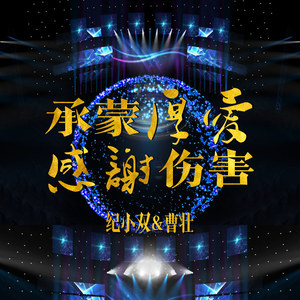 承蒙厚爱感谢伤害