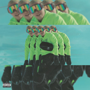 Copiándome (Explicit)