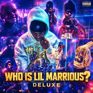 Lil marrious - Sliding wit da K Pt. 2 (feat. Cheat code) (Explicit)