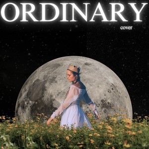 Ordinary (Explicit)