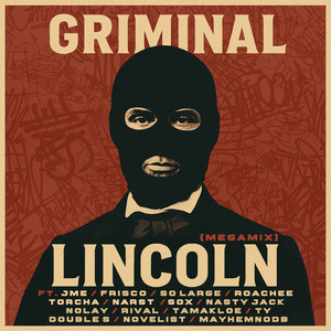 LINCOLN (MEGAMIX|Explicit)