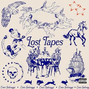 Generaciones (feat. Slaim Baby)