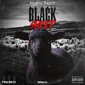 FoulStyle 2(feat. SDOTNICK) (Explicit)