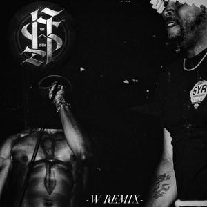 W 2 (feat. Swiezo) (Explicit)