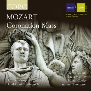Mozart: Exsultate, jubilate, K165, - Aria: Exsultate, jubilate