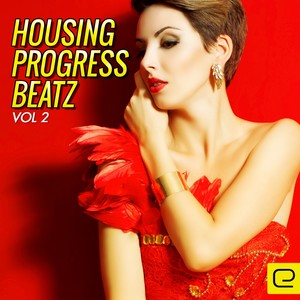 Housing Progress Beatz, Vol. 2