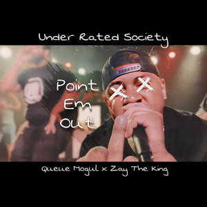 Point Em Out (Explicit)