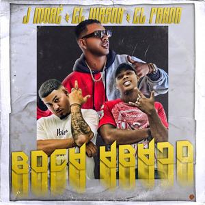 Boca Abajo (feat. El Wasson & El Panda)