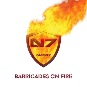 Barricades On Fire