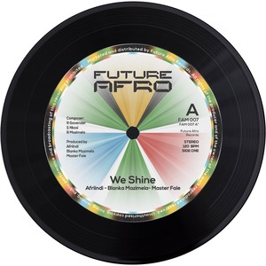 We Shine (Extended Edit)