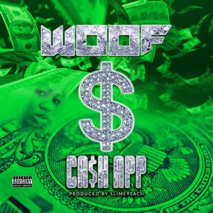 Cash App (Explicit)