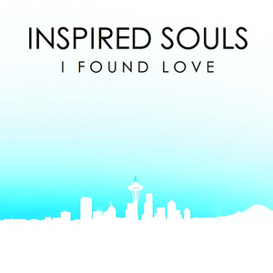 I Found Love (Ruffault's Memory Edit)