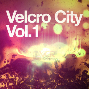 Velcro City Vol. 1