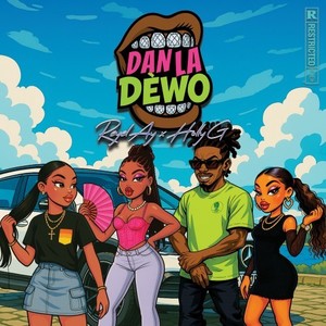 Dan la déwo (Explicit)
