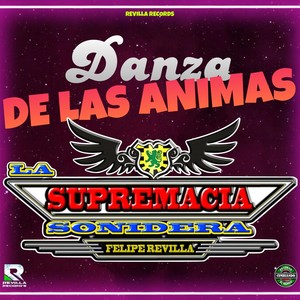 Danza de las Animas