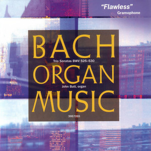 Trio Sonata No. 1 in E-Flat Major, BWV 525 - Trio Sonata No. 1 in E-Flat Major, BWV 525: III. Allegro