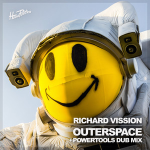 Outerspace (Powertools Dub Edit)