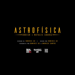 Astrofísica (Studio Take)