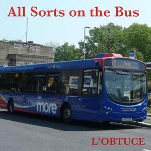 All Sorts on the Bus
